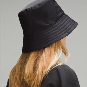 Lululemon Nylon Bucket Hat S/M